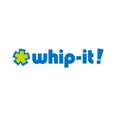 WHIP IT