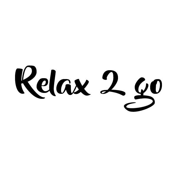 RELAX 2 GO