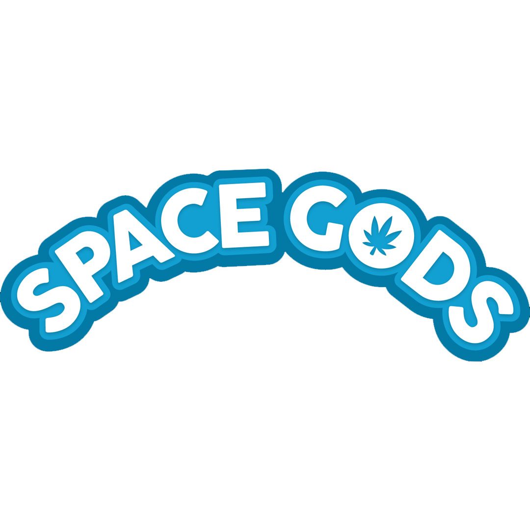 SPACE GODS