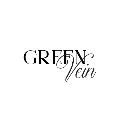 GREEN VEIN