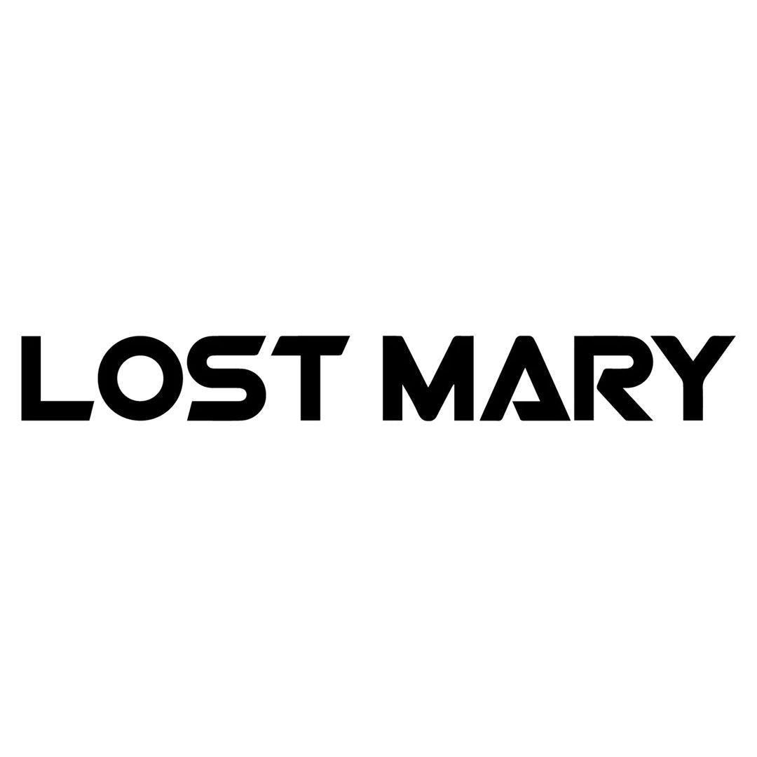 LOST MARY