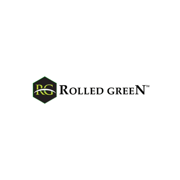 ROLLED GREEN