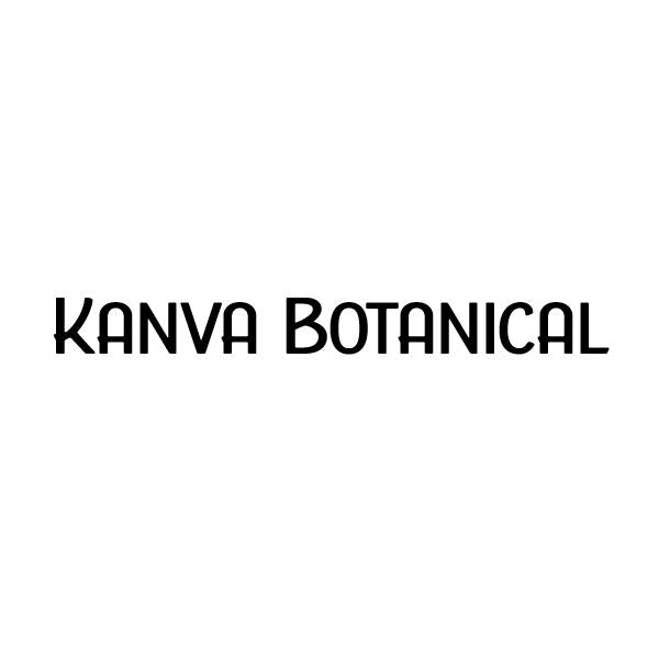 KANVA BOTANICAL