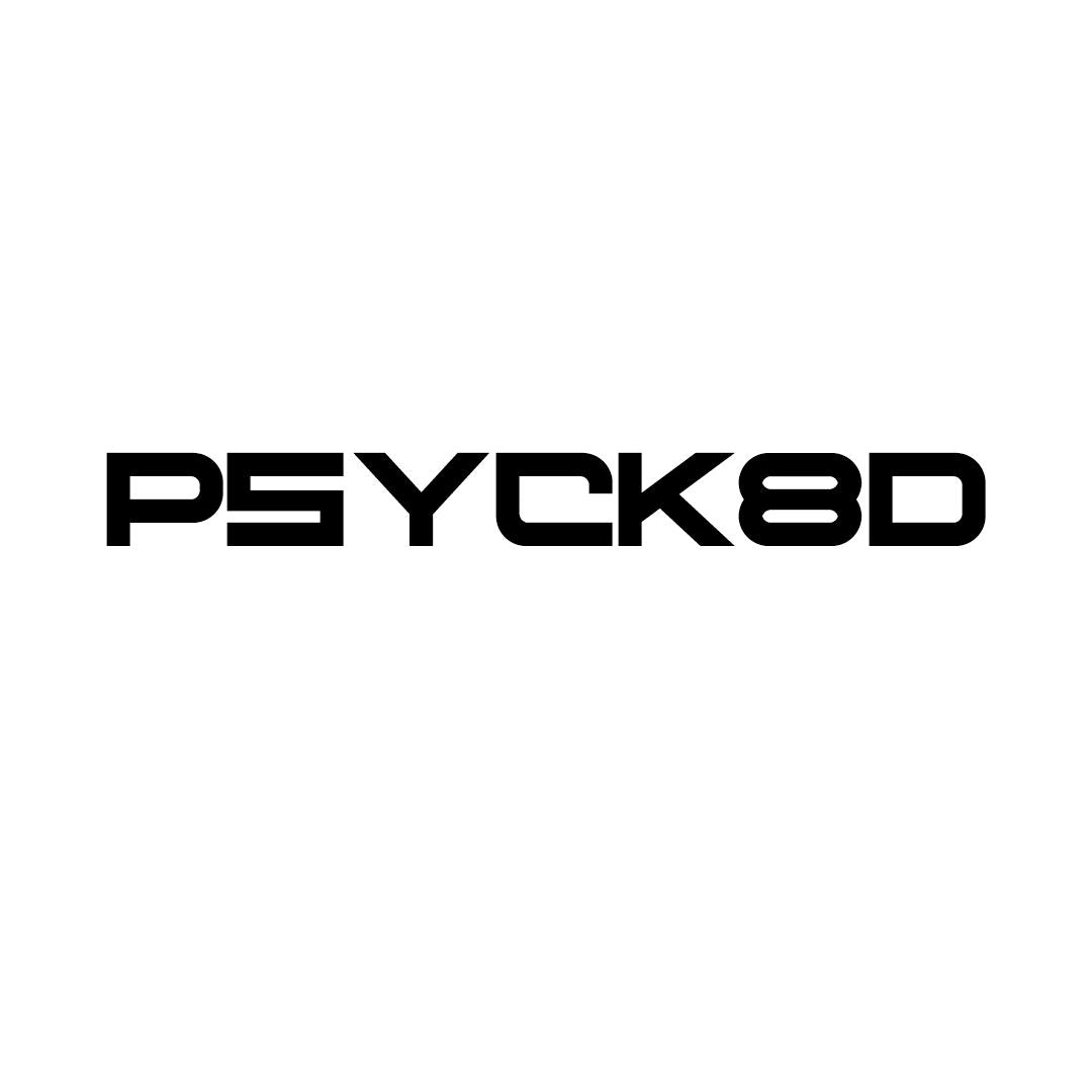 PSYCK8D