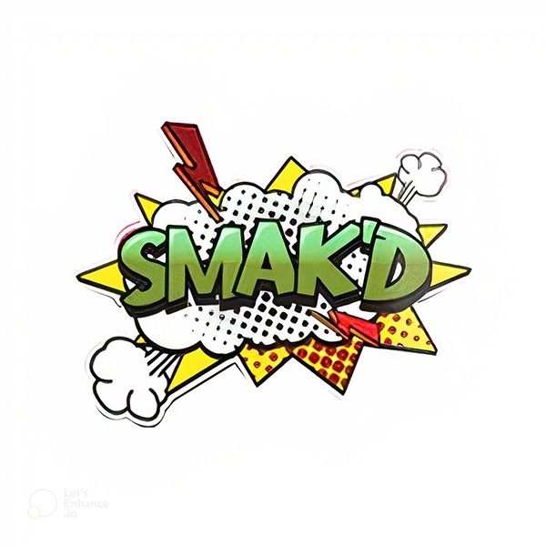 SMAK'D