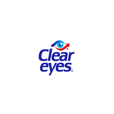 CLEAR EYES