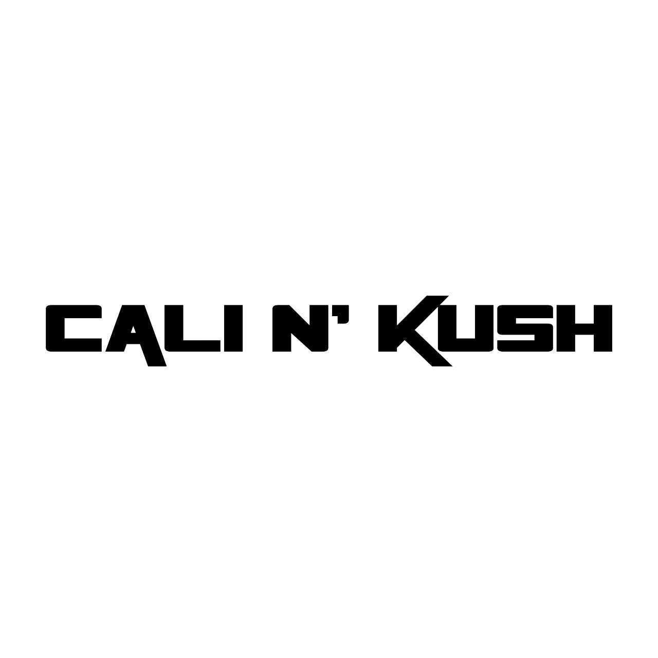 CALI N' KUSH