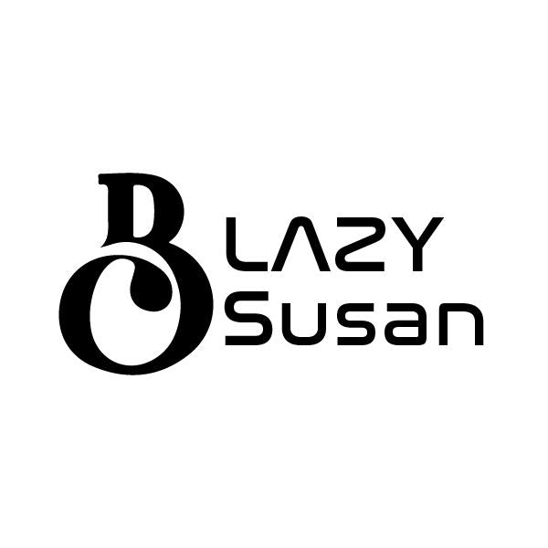 BLAZY SUSAN