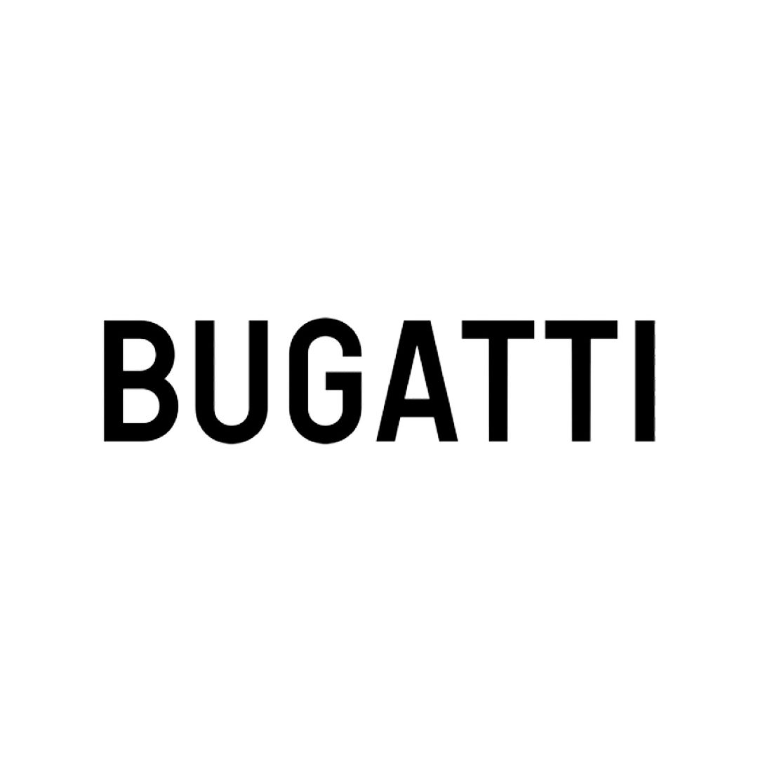 BUGATTI