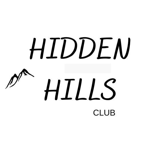 HIDDEN HILLS