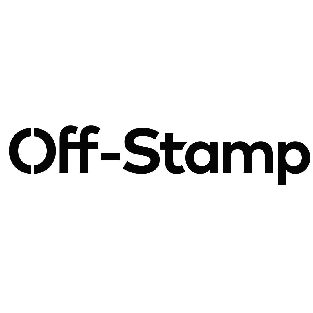 OFF STAMP