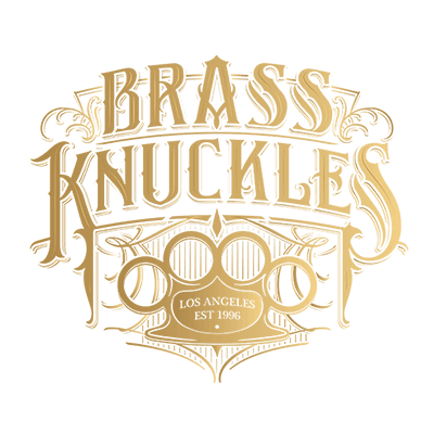 BRASS KNUCKLES