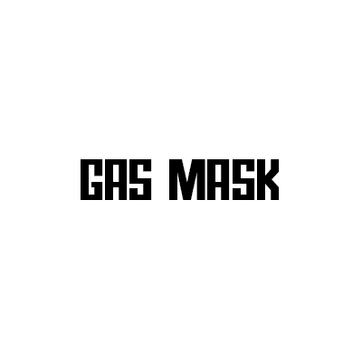 GAS MASK