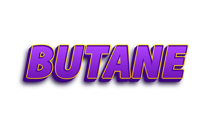 BUTANE