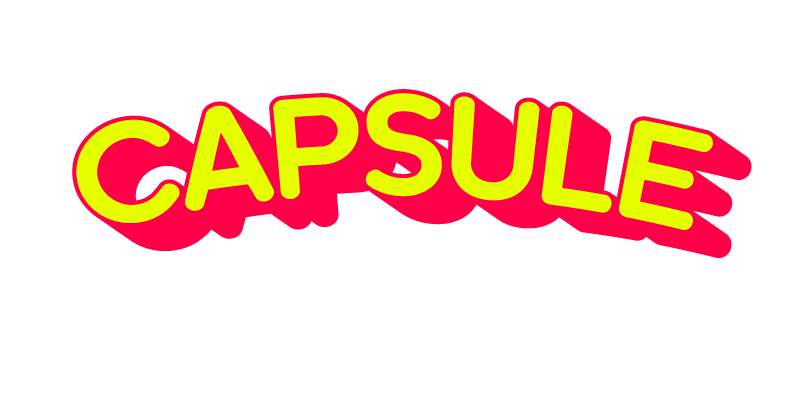 CAPSULE