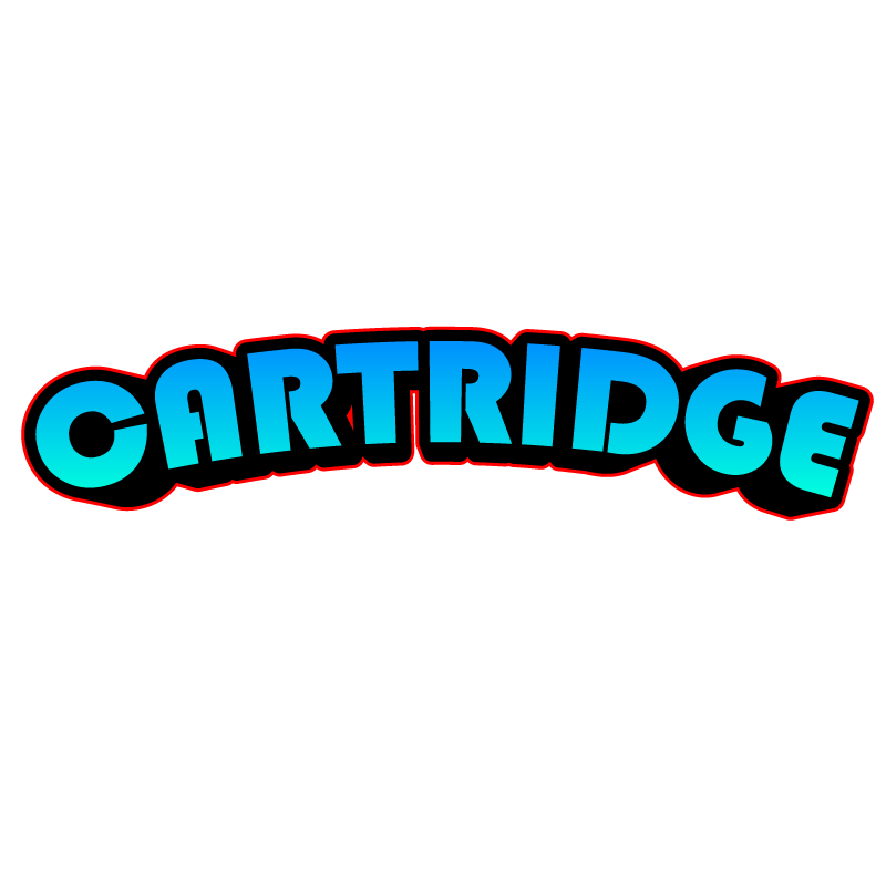 CARTRIDGE