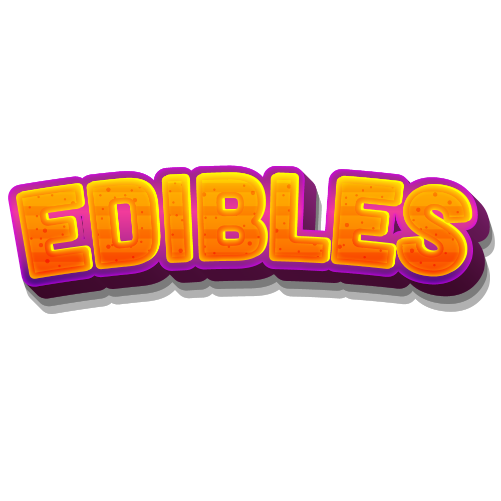 EDIBLES