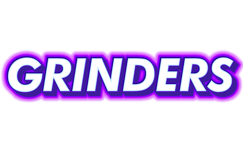 GRINDERS