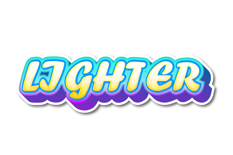 LIGHTER