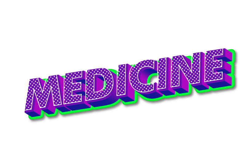 MEDICINE