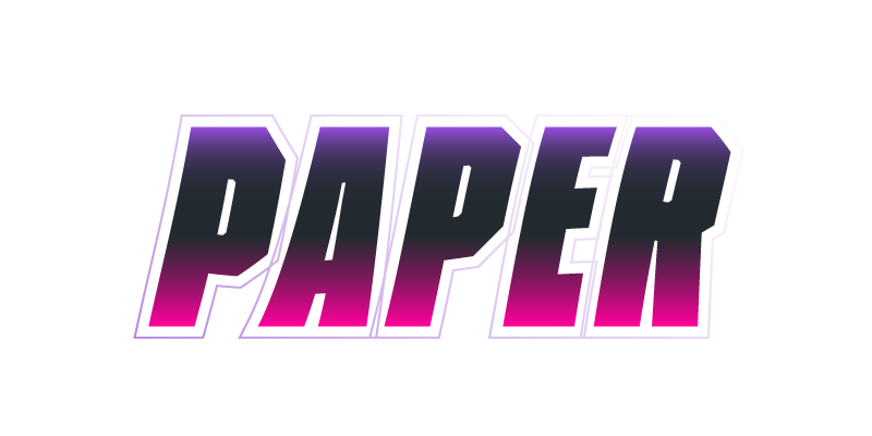 PAPER