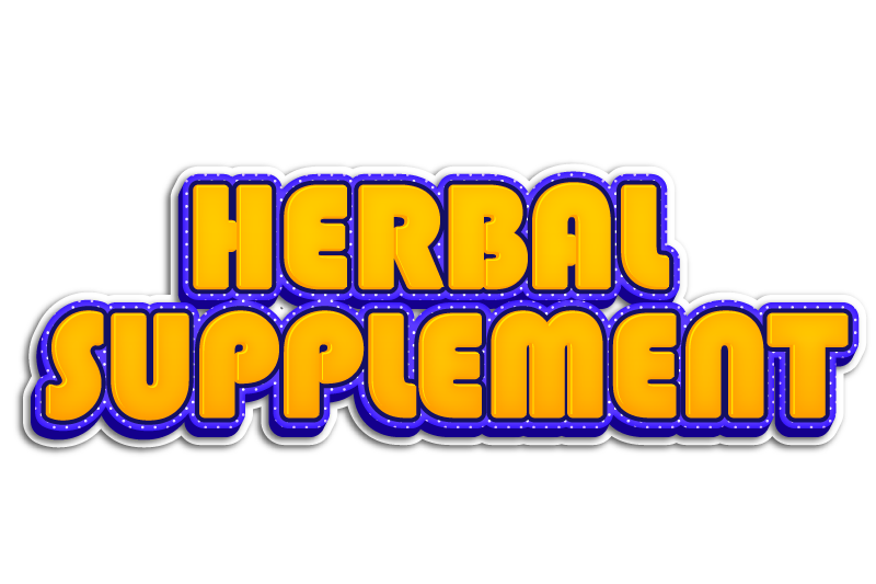 HERBAL SUPPLEMENT