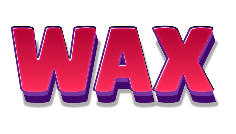 WAX