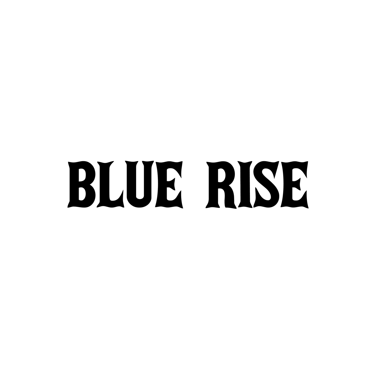 BLUE RISE