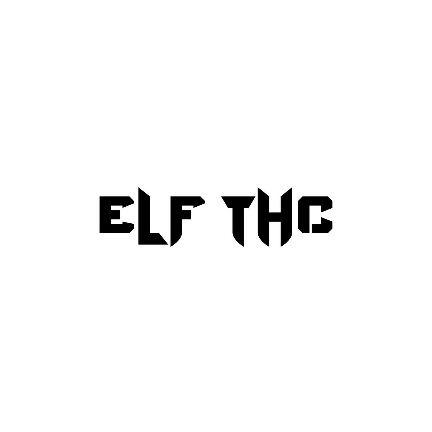 ELF THC