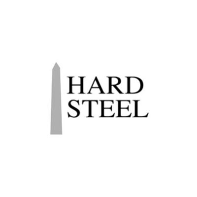 HARD STEEL