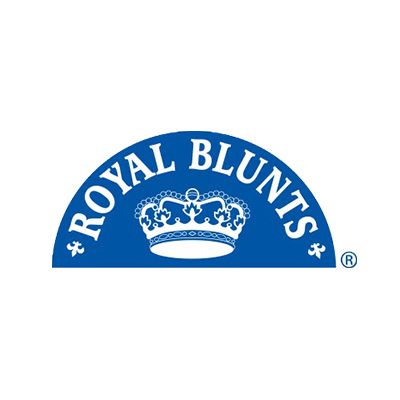 ROYAL BLUNTS