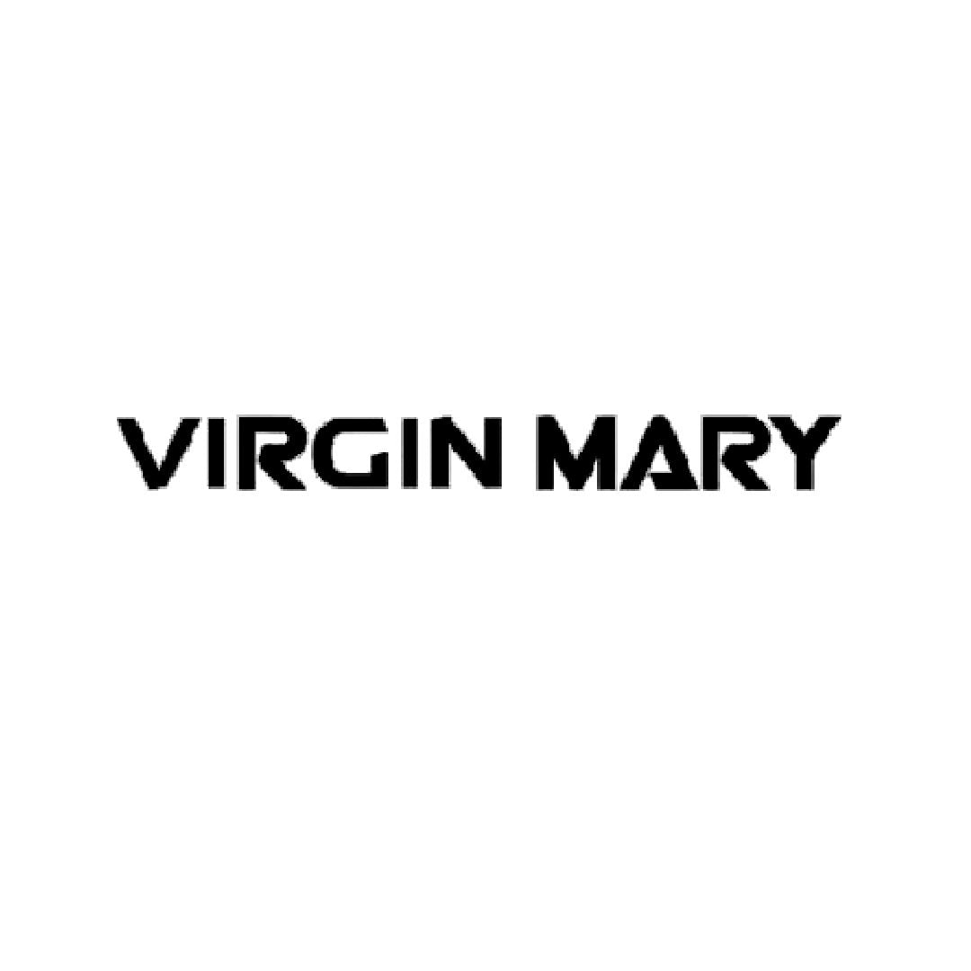 VIRGIN MARY