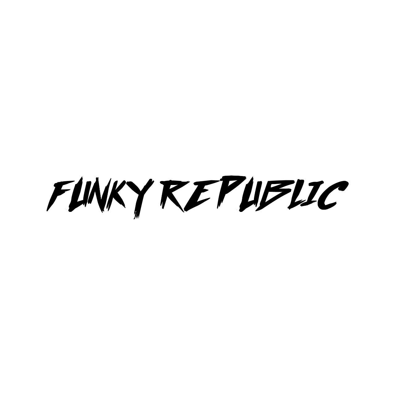 FUNKY REPUBLIC