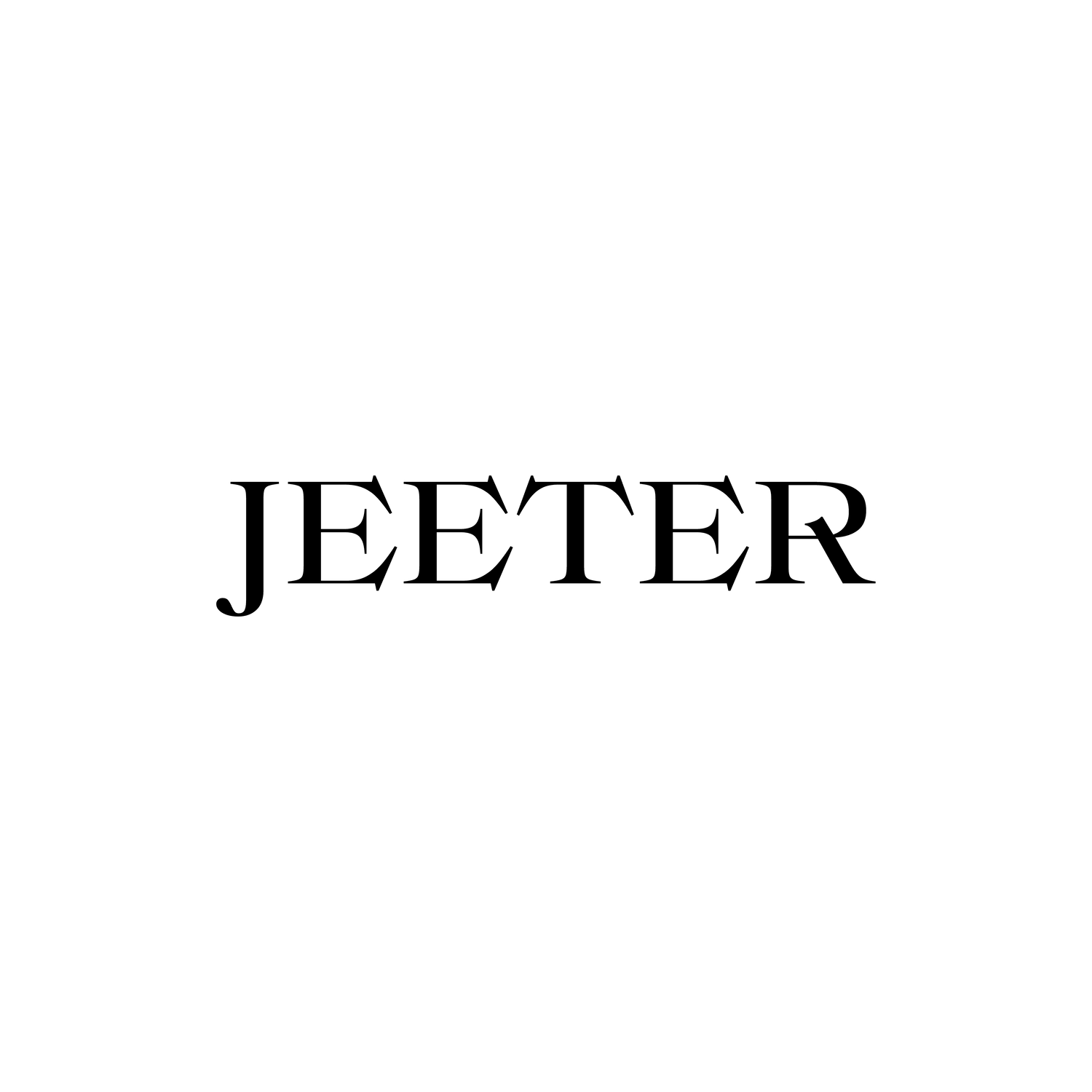 JEETER