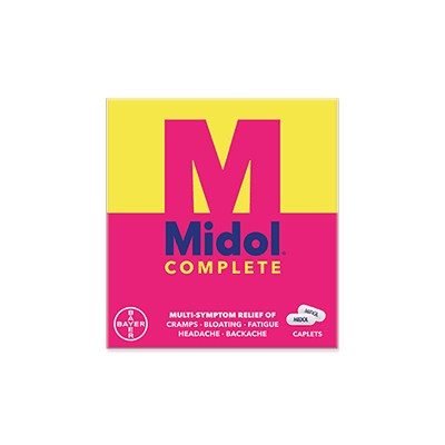 MIDOL