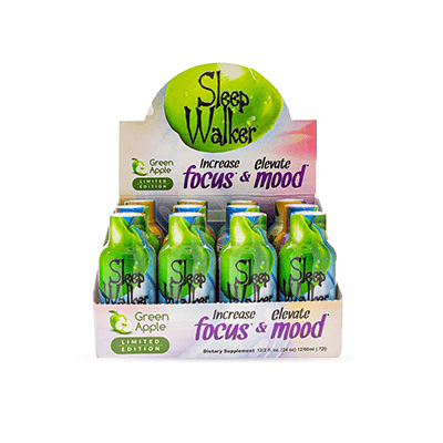VITA SLEEP WALKER SHOT – AMS Distribution