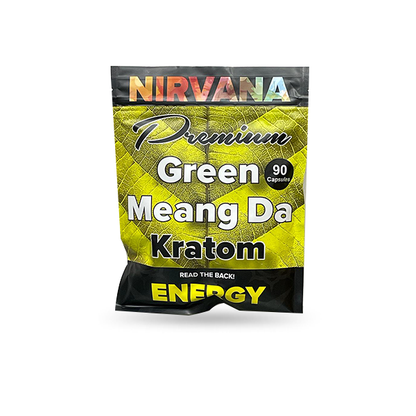 NIRVANA POWDER (1kg)