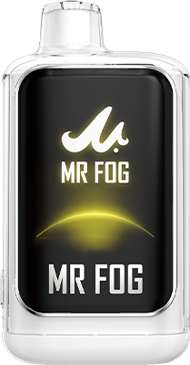 MR FOG NOVA 36000 PUFFS DISPOSABLE 5CT/BX