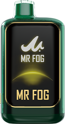 MR FOG NOVA 36000 PUFFS DISPOSABLE 5CT/BX