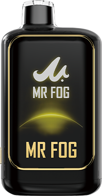 MR FOG NOVA 36000 PUFFS DISPOSABLE 5CT/BX