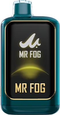 MR FOG NOVA 36000 PUFFS DISPOSABLE 5CT/BX