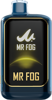 MR FOG NOVA 36000 PUFFS DISPOSABLE 5CT/BX