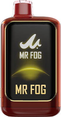 MR FOG NOVA 36000 PUFFS DISPOSABLE 5CT/BX