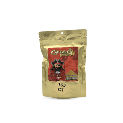 CAPTAIN LA CAPSULES (165ct bag)