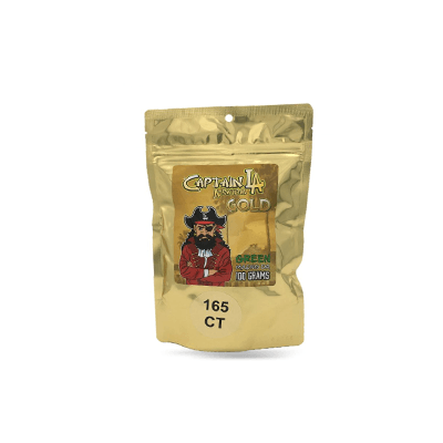 CAPTAIN LA CAPSULES (165ct bag)