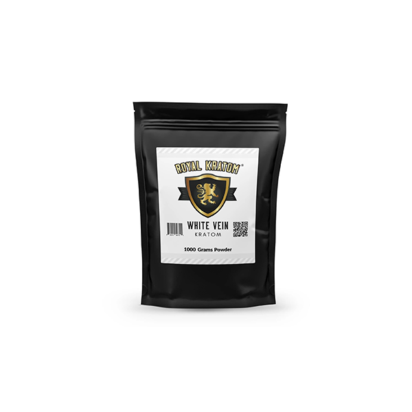 ROYAL KRATOM POWDER (1kg bag )