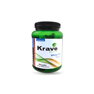 KRAVE POWDER (500g)