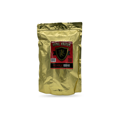 ROYAL KRATOM POWDER (100g bag)