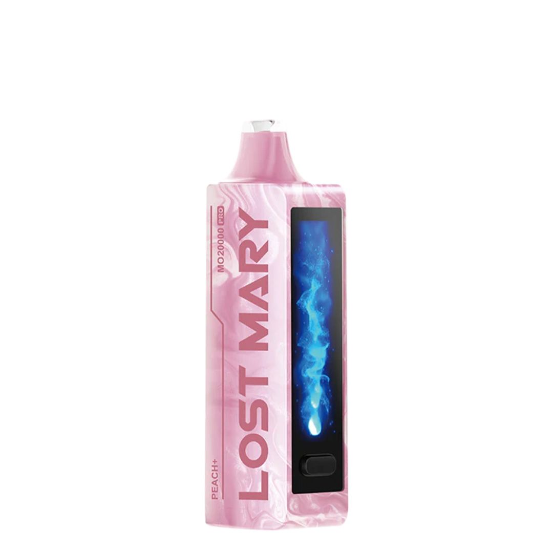 LOST MARY MO20000 PUFFS DISPOSABLE 5CT/BX