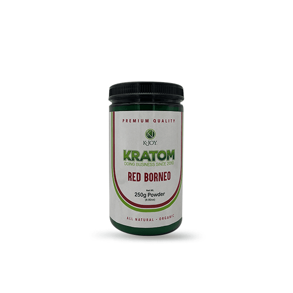 KJOY POWDER (250g Jar)